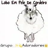 Figurinha de Memes Brasileiros para WhatsApp