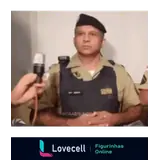 Figurinha para WhatsApp