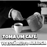 Figurinha para WhatsApp