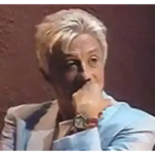 Figurinha para WhatsApp — reação