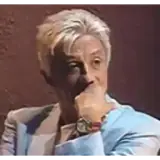 Figurinha de reação para WhatsApp