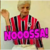 Figurinha de Memes Brasileiros para WhatsApp