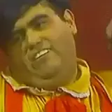 Figurinha de reação para WhatsApp