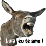 Figurinha de Memes Brasileiros para WhatsApp