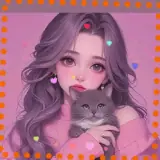 Figurinha de Animais para WhatsApp