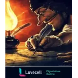 Figurinha para WhatsApp