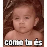 Memes WhatsApp sticker