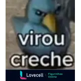 Sticker para WhatsApp