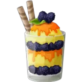 Figurinha de Comida para WhatsApp