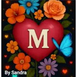 Figurinha de Amor para WhatsApp