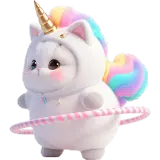 Figurinha de Animais para WhatsApp