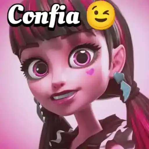 Coletadas sticker 7503