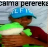 Memes WhatsApp sticker
