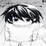 Figurinha de Anime para WhatsApp