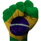 Figurinha de reação para WhatsApp