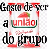 Figurinha para WhatsApp