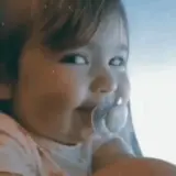 Figurinha de reação para WhatsApp