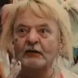 Figurinha de reação para WhatsApp