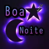 Figurinha de Boa Noite para WhatsApp