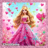 Figurinha de Anime para WhatsApp