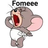 Figurinha de Memes para WhatsApp