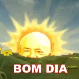 Figurinha para WhatsApp