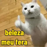 Figurinha para WhatsApp