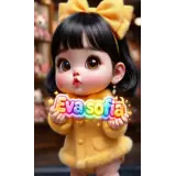 Anime WhatsApp sticker