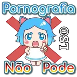 Figurinha para WhatsApp