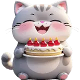 Figurinha para WhatsApp