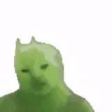 Figurinha para WhatsApp