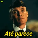 Figurinha para WhatsApp