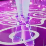 Figurinha de Anime para WhatsApp