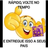 Figurinha de Memes Brasileiros para WhatsApp