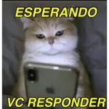 Figurinha para WhatsApp