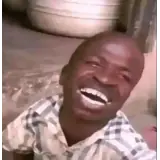 Figurinha de reação para WhatsApp