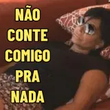 Figurinha de Memes Brasileiros para WhatsApp