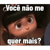 Sticker de Memes Brasileiros para WhatsApp