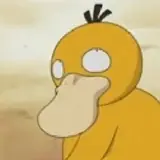 Figurinha de Anime para WhatsApp