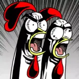 Figurinha para WhatsApp