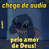 Figurinha de Memes Brasileiros para WhatsApp