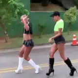 Figurinha de Engraçados para WhatsApp