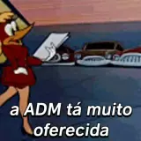 Figurinha para WhatsApp