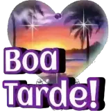 Figurinha de Saudações para WhatsApp