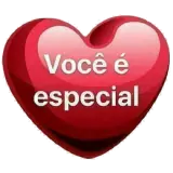 Figurinha para WhatsApp