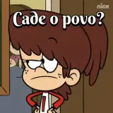 Figurinha de Memes Brasileiros para WhatsApp