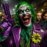 Figurinha de Memes para WhatsApp