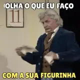Figurinha para WhatsApp