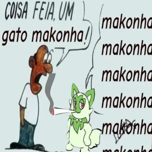 Coletadas sticker 20605