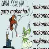 Figurinha de Memes Brasileiros para WhatsApp